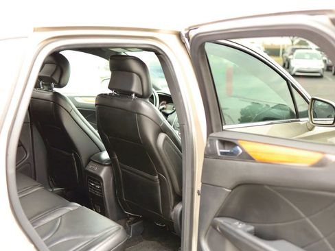 Used 2015 Lincoln MKC AWD w/ Equipment Group 102A Reserve image 46