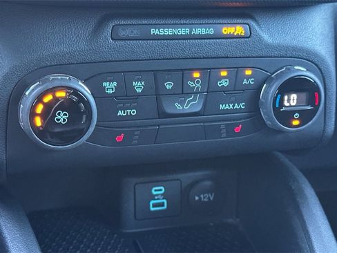 Used 2021 Ford Bronco Sport Badlands image 23