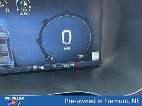 Used 2024 Ford F150 XLT w/ Equipment Group 302A MID AWD/4WD image 20