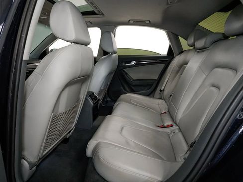 Used 2015 Audi A4 2.0T Premium Plus w/ Technology Package image 23