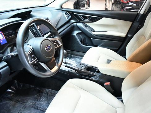 Used 2018 Subaru Impreza 2.0i Premium w/ Eyesight & BSD & Rcta image 11