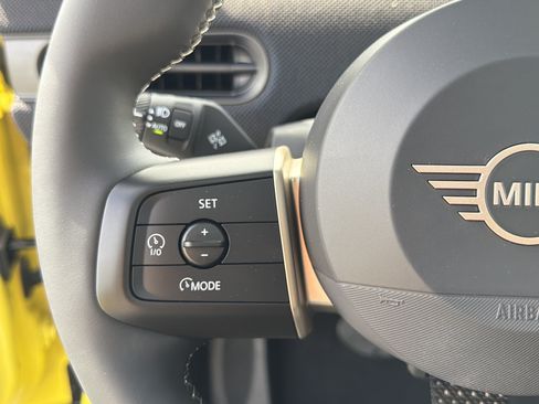 New 2026 MINI Cooper S FWD image 30