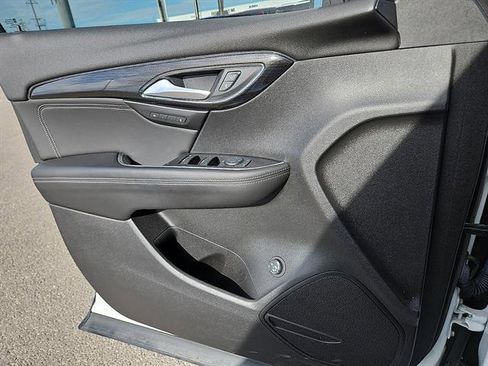Certified 2023 Buick Envision Essence w/ Sport Touring Package image 14