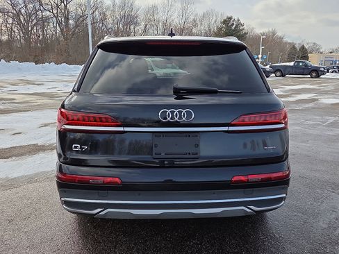 Used 2021 Audi Q7 3.0T Premium Plus image 6