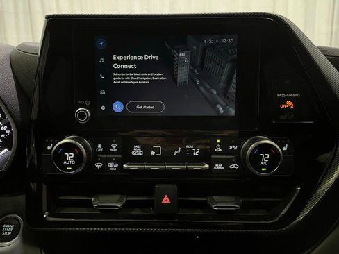 Certified 2024 Toyota Highlander XSE AWD/4WD image 19