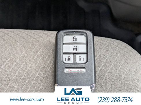 Used 2014 Honda Odyssey EX image 27