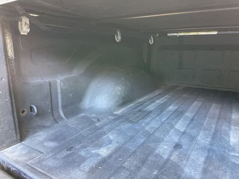 Used 2018 RAM 1500 Sport w/ Sport Premium Group image 10