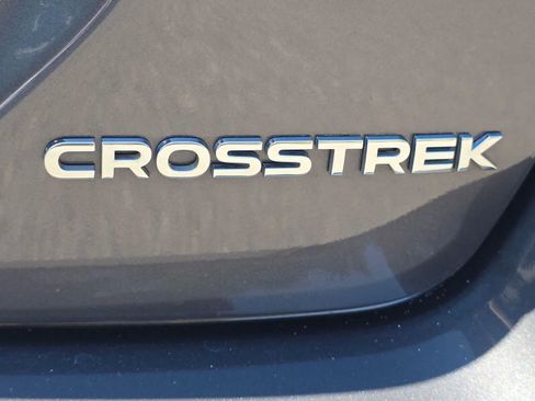Used 2025 Subaru Crosstrek 2.5i Premium AWD/4WD image 7