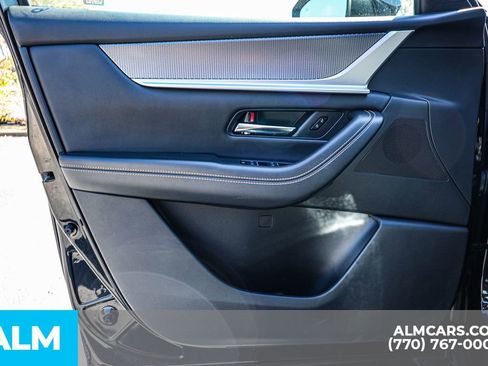 Used 2025 MAZDA CX-90 3.3 Turbo w/ Preferred Package image 51