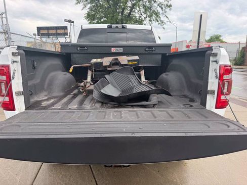 Used 2022 RAM 2500 Lone Star w/ Level C Equiment Group AWD/4WD image 20