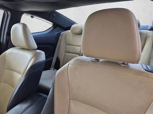 Used 2016 Honda Accord EX-L image 13