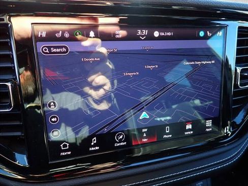 Used 2022 Dodge Durango SRT w/ Trailer Tow Group IV image 23