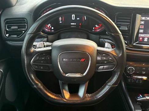 Used 2022 Dodge Durango GT RWD image 14