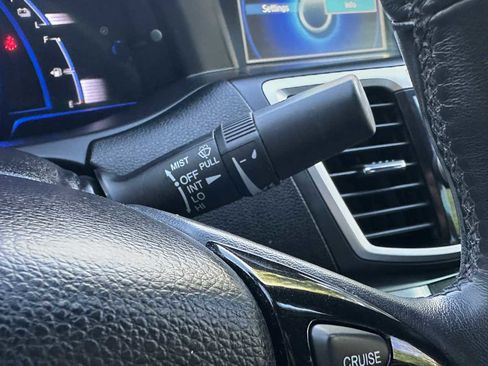 Used 2014 Honda Accord EX-L image 35