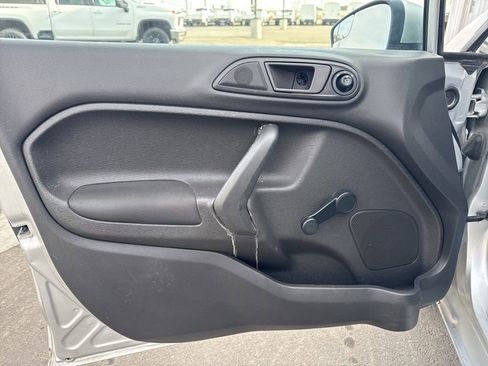 Used 2014 Ford Fiesta S image 10