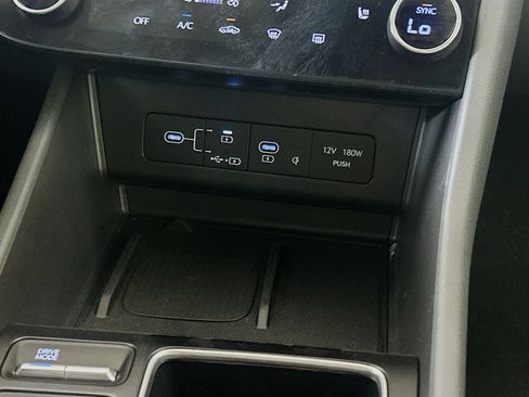 Used 2025 Hyundai Sonata SEL image 26