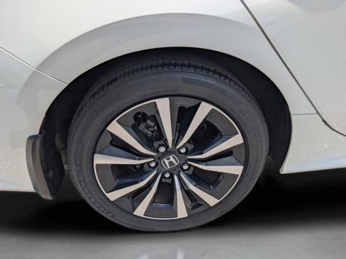 Used 2023 Honda Civic EX image 38