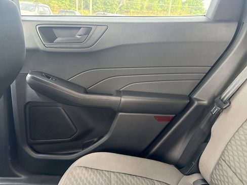 Used 2022 Ford Escape SE w/ SE Sport Appearance Package AWD/4WD image 23