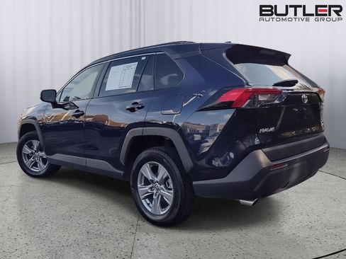 Used 2024 Toyota RAV4 XLE image 6