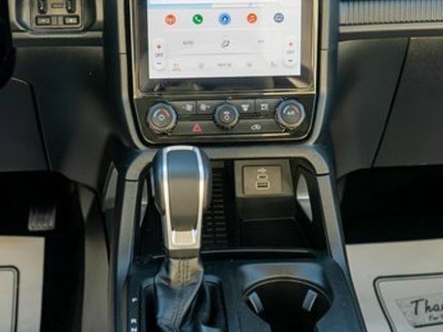 Used 2025 Ford Ranger Lariat w/ Advanced Towing Package image 13