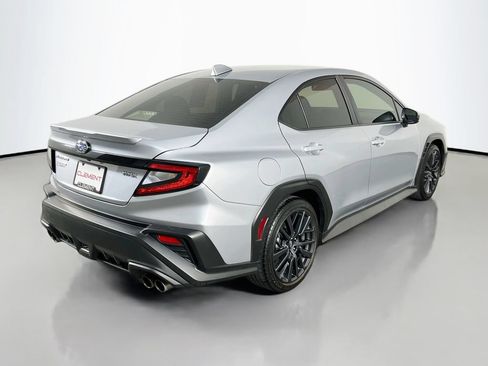 Used 2024 Subaru WRX Premium AWD/4WD image 7