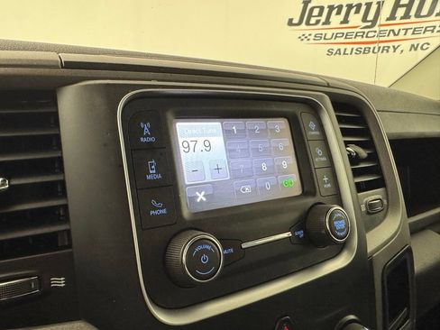 Used 2023 RAM 1500 Tradesman w/ Chrome Appearance Group AWD/4WD image 15