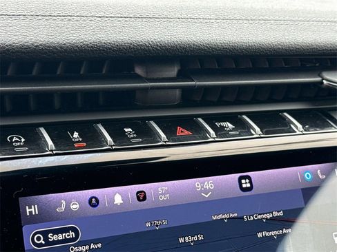 Used 2024 Jeep Grand Cherokee Limited image 27