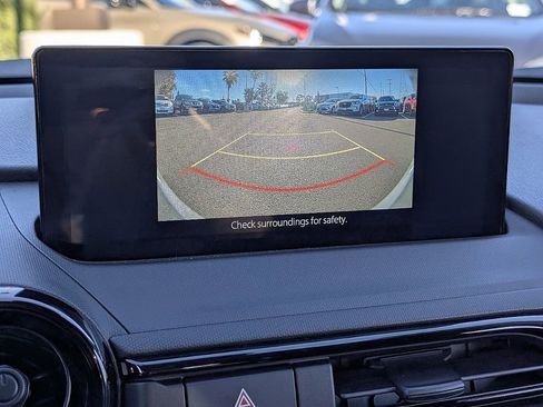 Certified 2025 MAZDA MX-5 Miata Club image 32