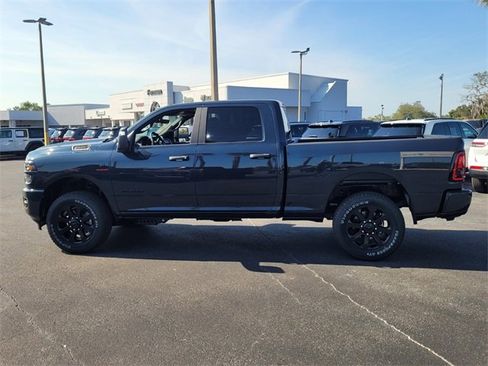 New 2026 RAM 3500 Big Horn image 4