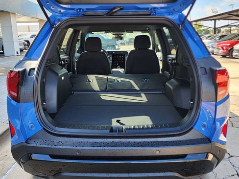 New 2026 GMC Terrain Elevation w/ Black Edition image 47