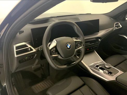 Certified 2025 BMW 330i xDrive Sedan w/ Premium Package AWD/4WD image 21