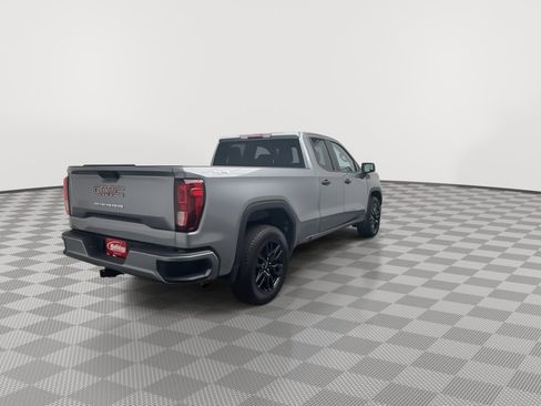 Certified 2023 GMC Sierra 1500 Pro w/ Graphite Edition image 35