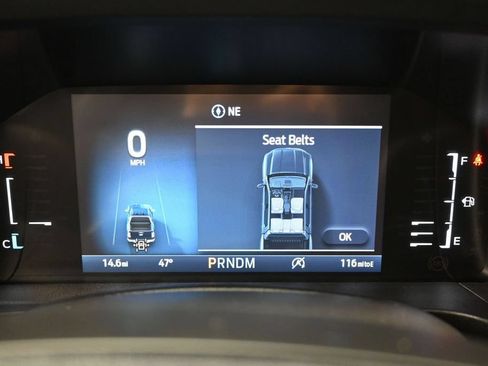 New 2026 Ford Ranger XLT AWD/4WD image 27