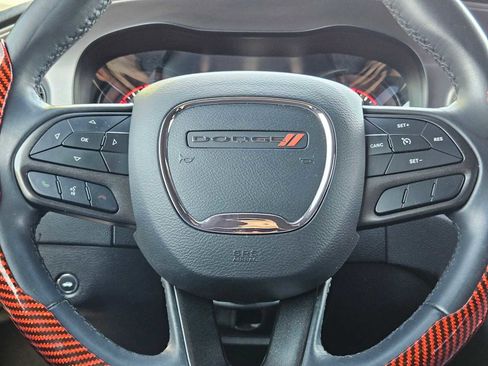 Used 2023 Dodge Charger GT w/ Blacktop Package RWD image 14