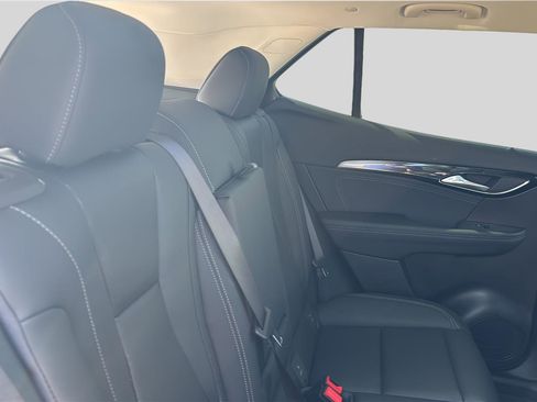 New 2026 Buick Envision Preferred image 22