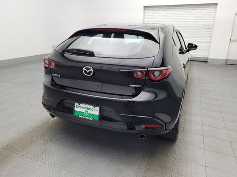 Used 2023 MAZDA MAZDA3 s FWD image 7