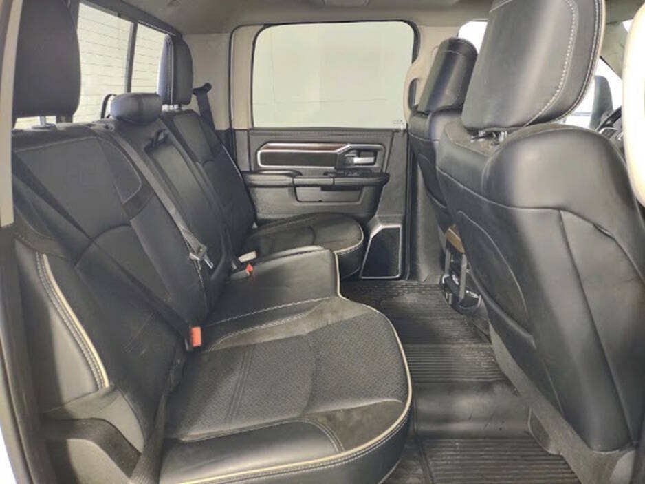 Used 2023 RAM 2500 Laramie AWD/4WD image 18