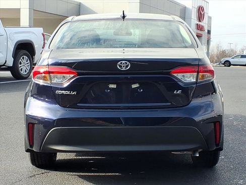 New 2026 Toyota Corolla LE image 5