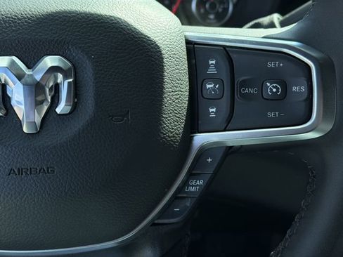 New 2026 RAM 3500 Big Horn image 26