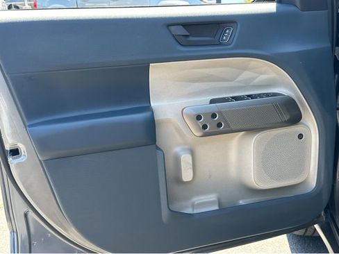 Used 2025 Ford Maverick Lariat AWD/4WD image 35