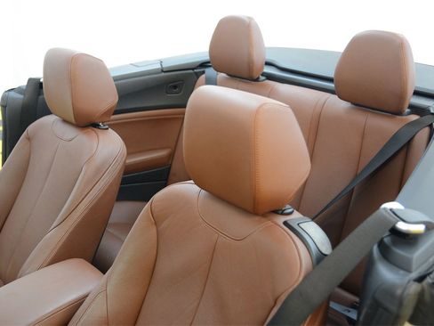 Used 2016 BMW 228i Convertible image 25