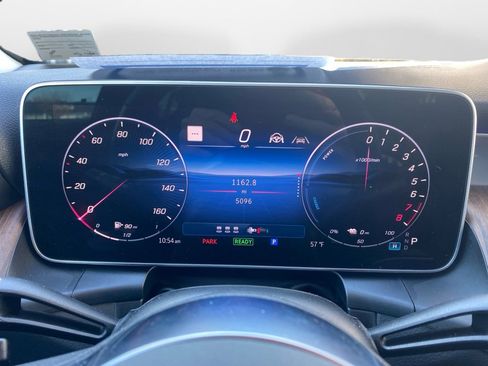 Certified 2025 Mercedes-Benz GLC 350e 4MATIC image 11