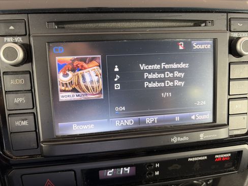 Used 2014 Toyota Tacoma 4x4 Double Cab w/ TRD Off-Road Package image 22