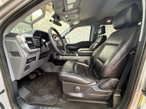 Used 2022 Ford F150 XLT w/ Trailer Tow Package image 20