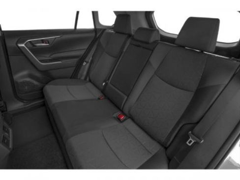 Certified 2022 Toyota RAV4 XLE w/ Convenience Package image 13