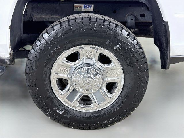 Used 2022 RAM 2500 Big Horn w/ Snow Chief Group AWD/4WD image 28