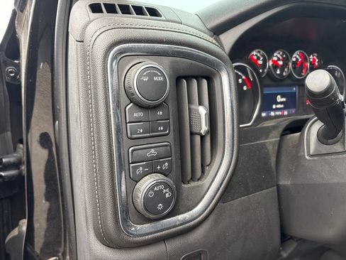 Used 2021 Chevrolet Silverado 1500 LT w/ All Star Edition Plus AWD/4WD image 19