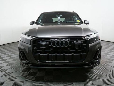 New 2026 Audi Q7 3.0T Premium Plus image 39