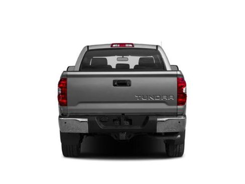 Used 2015 Toyota Tundra SR5 w/ TRD Off Road Package AWD/4WD image 5