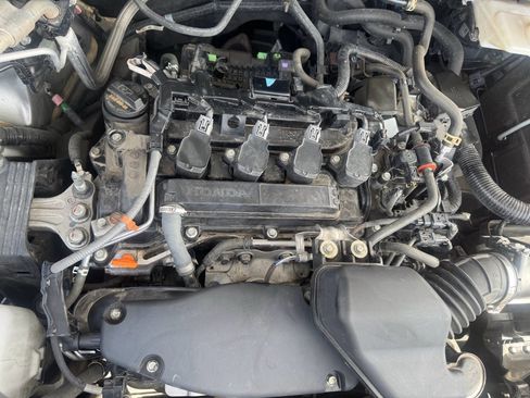 Certified 2024 Honda CR-V EX-L image 32